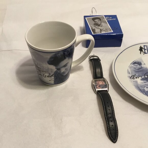 Very cool Elvis Presley collection - Picture 3 of 16